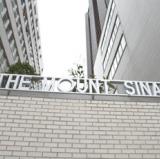 The Mount Sinai Medical Center, New York City<br />photo credit: mountsinai.org